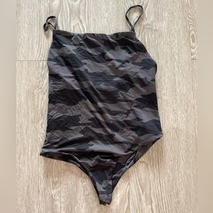 MAI Underwear Bodysuit